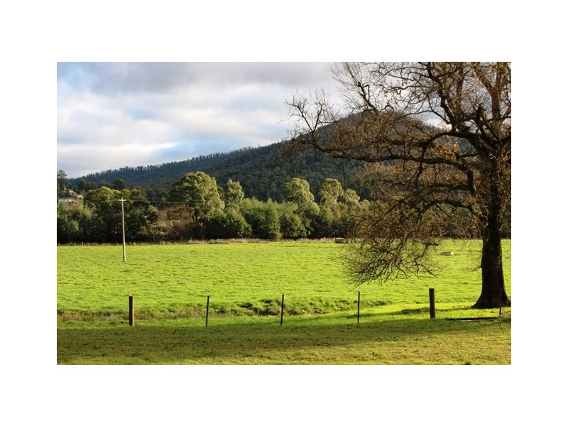Lots1-3 / 1064 Buxton Marysvills Rd, Marysville VIC 3779
