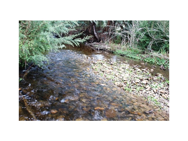 Lots1-3 / 1064 Buxton Marysvills Rd, Marysville VIC 3779