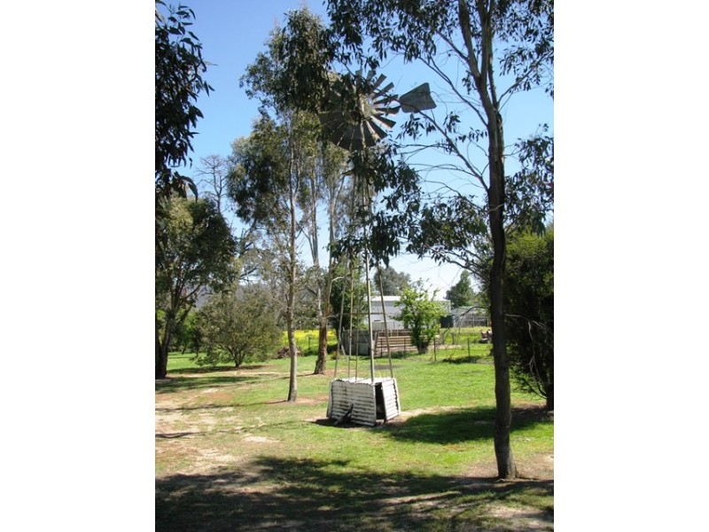 Yarck VIC 3719
