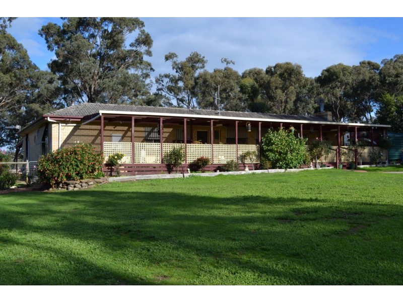 Broadford VIC 3658