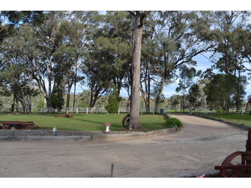 Broadford VIC 3658