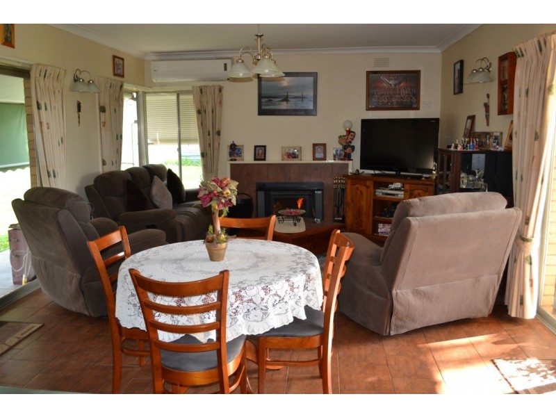 Broadford VIC 3658