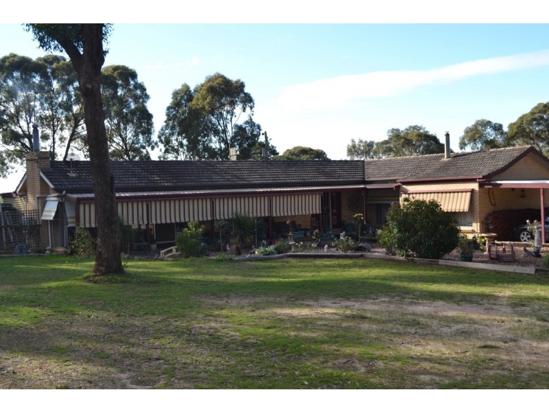 Broadford VIC 3658