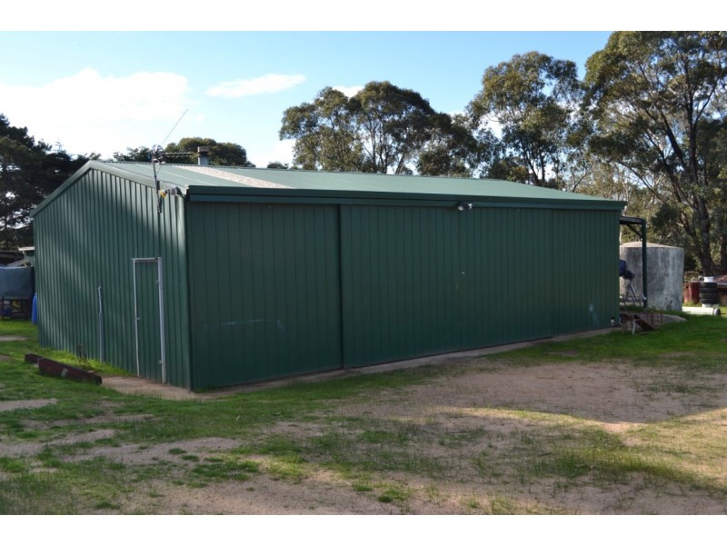 Broadford VIC 3658