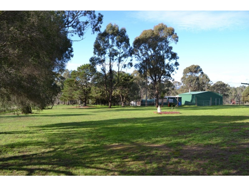 Broadford VIC 3658