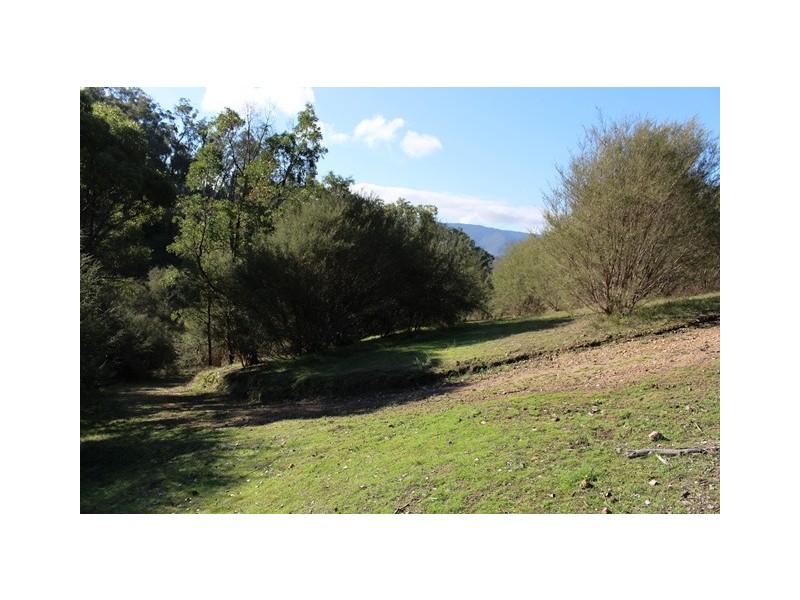 Lot 8 Ti Tree Drive, Eildon VIC 3713