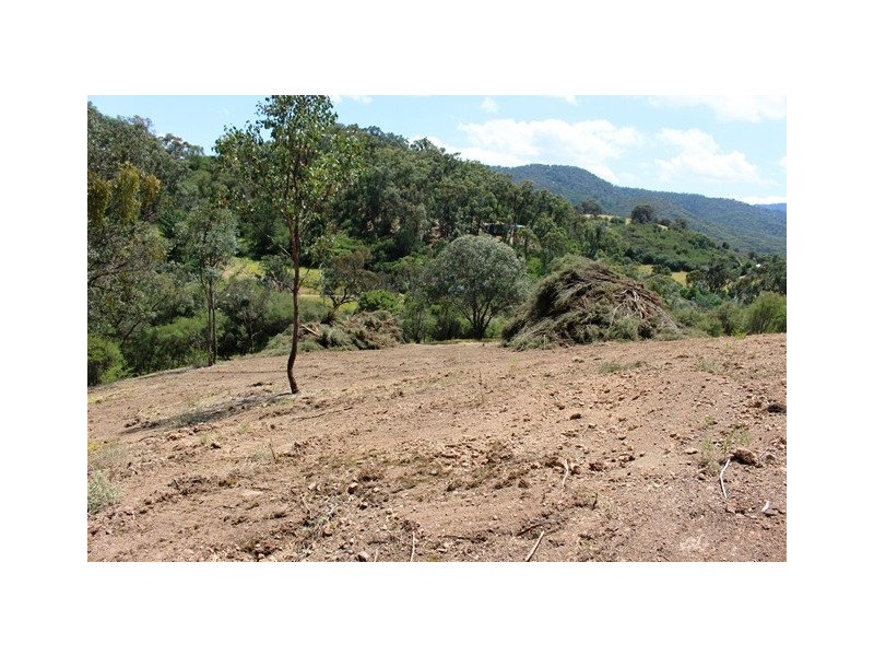 Lot 8 Ti Tree Drive, Eildon VIC 3713