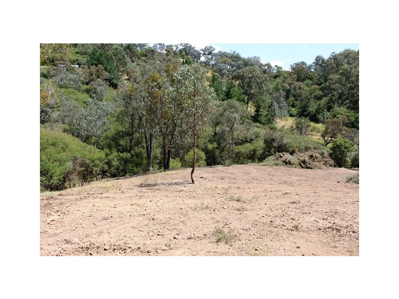 Lot 8 Ti Tree Drive, Eildon VIC 3713