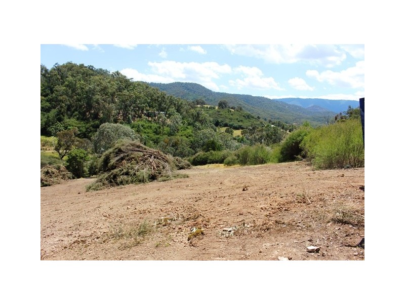 Lot 8 Ti Tree Drive, Eildon VIC 3713