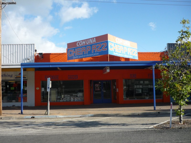 17 King George Street, Cohuna VIC 3568