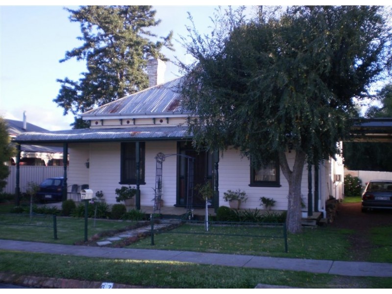 St Arnaud VIC 3478