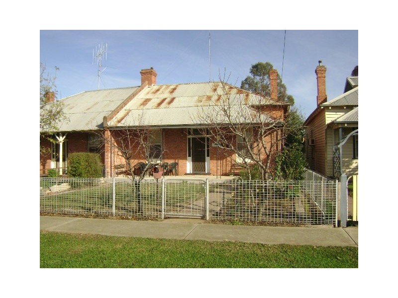 154 Boundary Street, Kerang VIC 3579