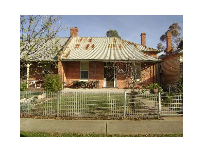 154 Boundary Street, Kerang VIC 3579
