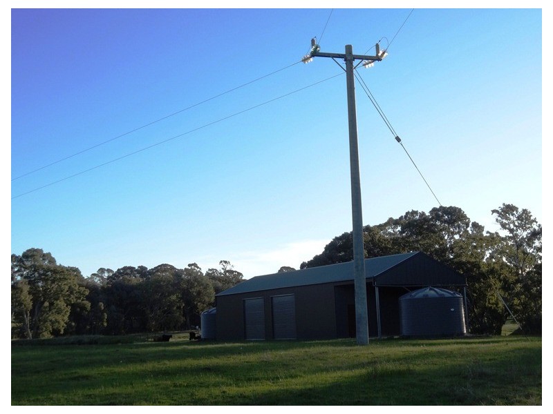 Mansfield VIC 3722