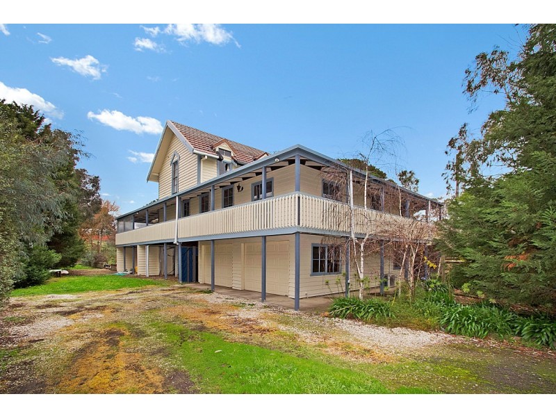 Darraweit Guim VIC 3756