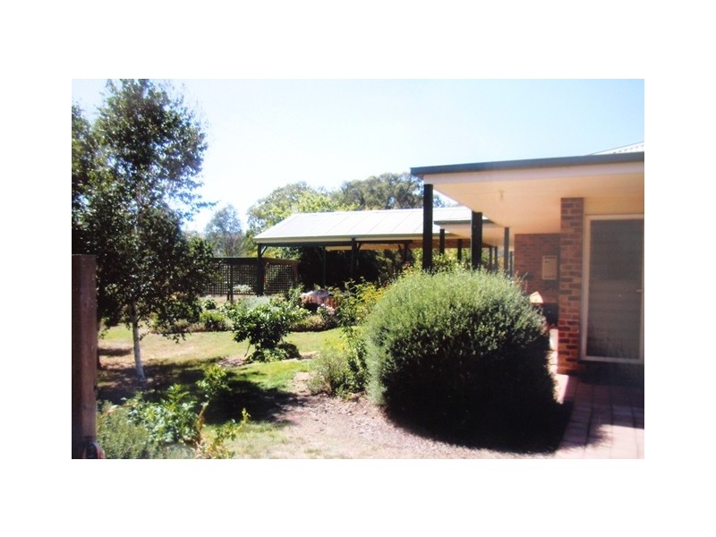 -405 UT Creek Rd, Alexandra VIC 3714