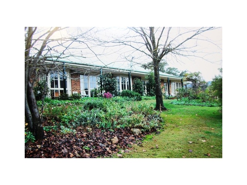 -405 UT Creek Rd, Alexandra VIC 3714