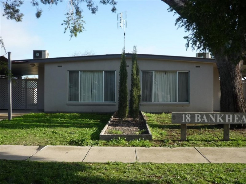 18 Bankhead Street, Cohuna VIC 3568