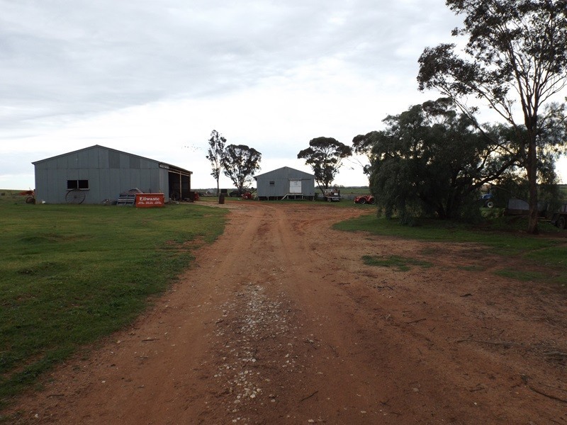 15 Myall Road, Westby VIC 3579