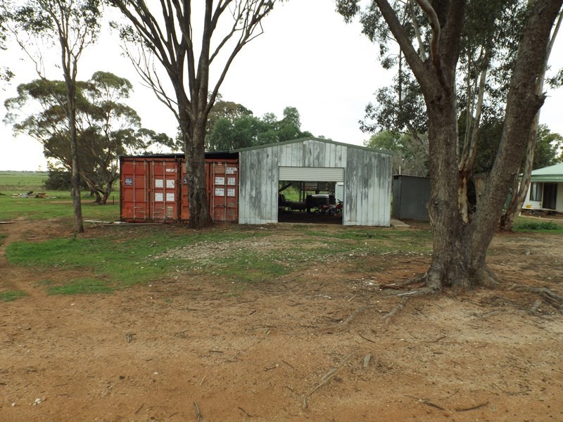 15 Myall Road, Westby VIC 3579