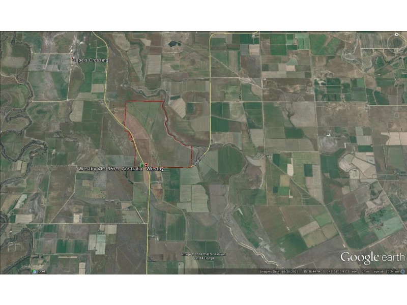 15 Myall Road, Westby VIC 3579