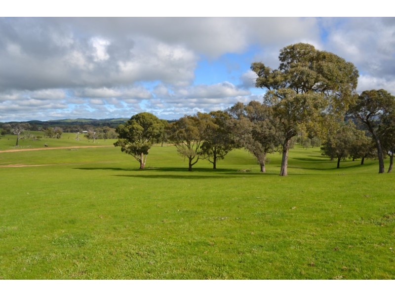 Glenaroua VIC 3764