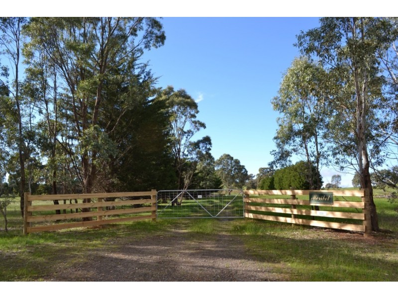 Glenaroua VIC 3764