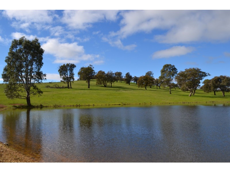 Glenaroua VIC 3764