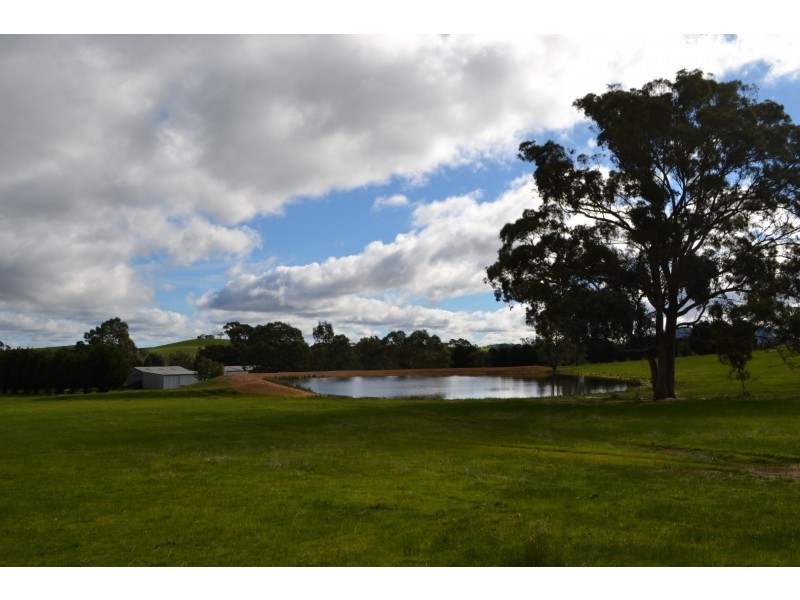 Glenaroua VIC 3764
