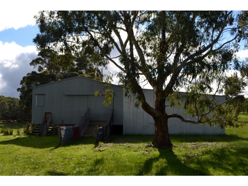 Glenaroua VIC 3764