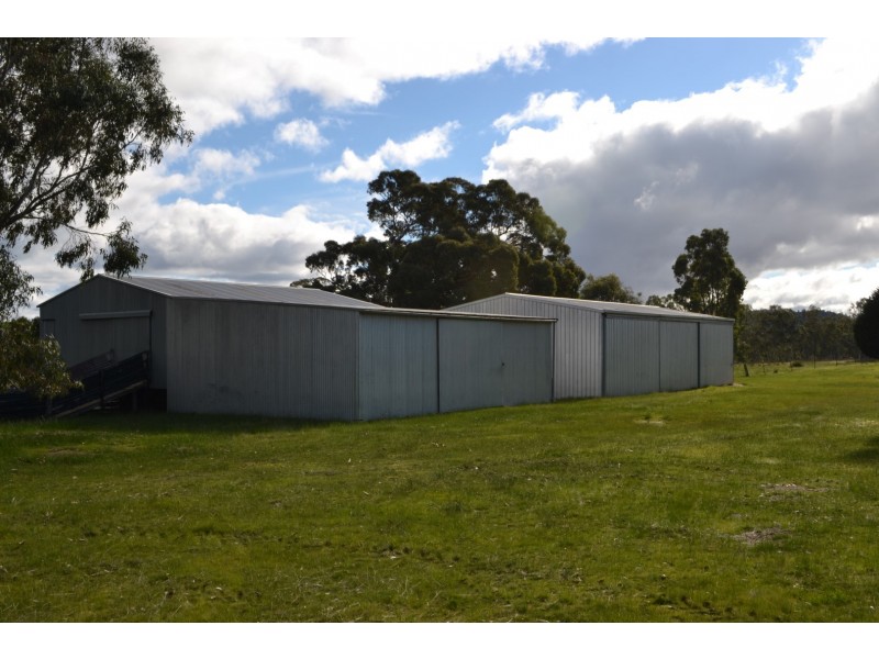 Glenaroua VIC 3764