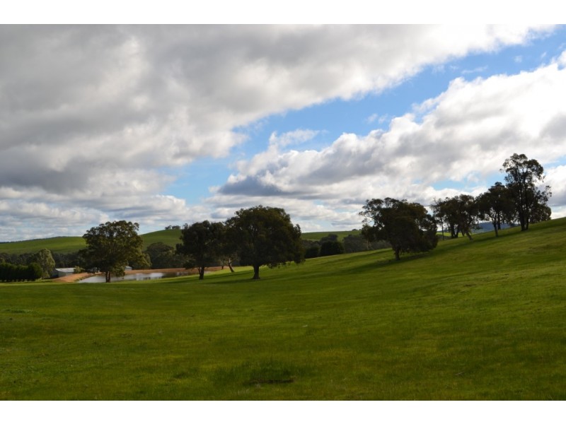 Glenaroua VIC 3764