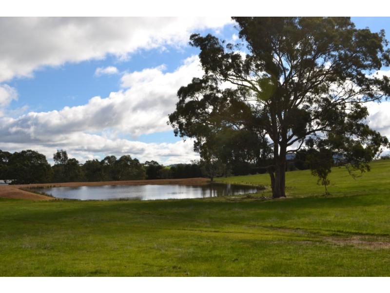 Glenaroua VIC 3764