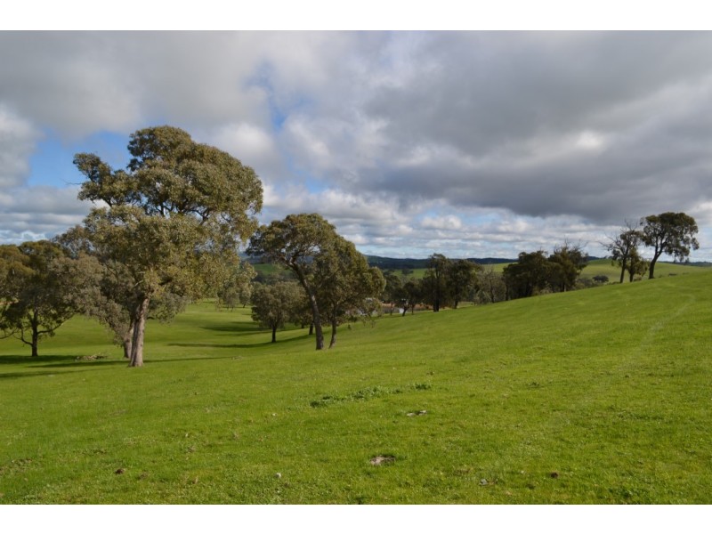 Glenaroua VIC 3764