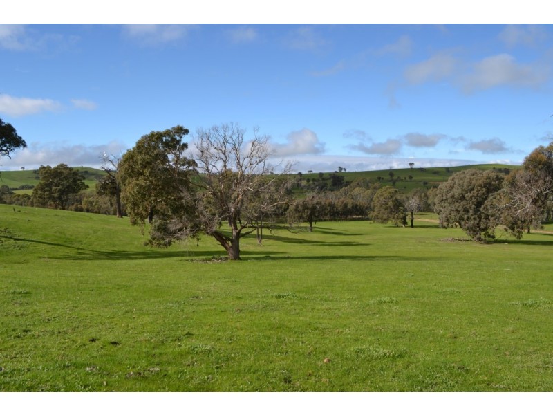 Glenaroua VIC 3764
