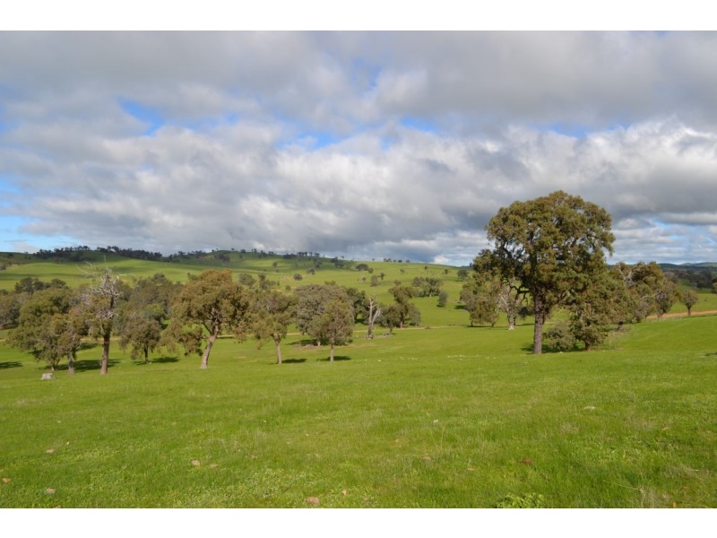 Glenaroua VIC 3764
