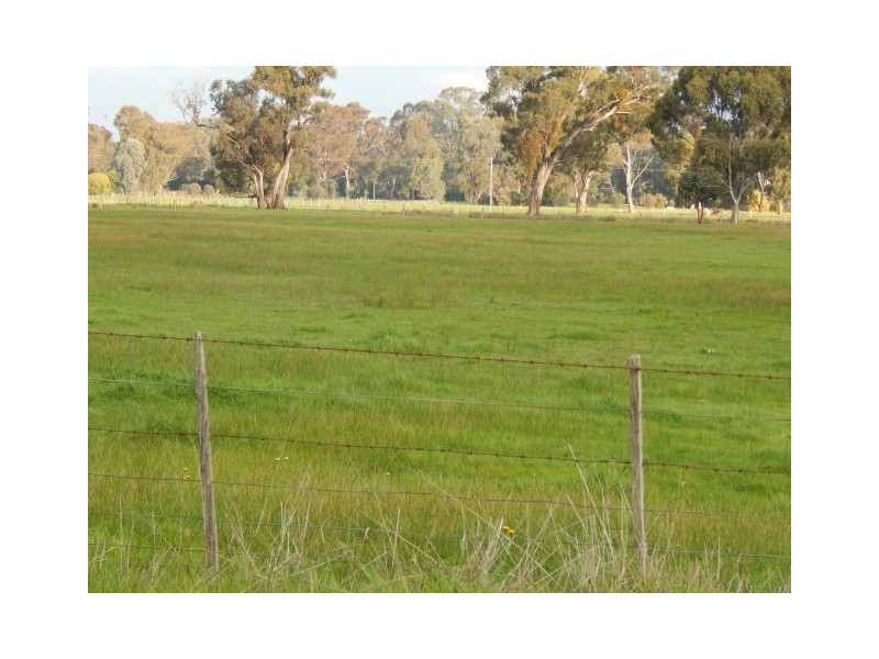 lot 14 Gunn Rd, Benalla VIC 3672