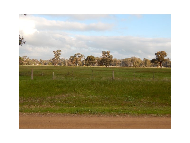 lot 14 Gunn Rd, Benalla VIC 3672