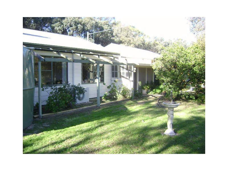 156 Lower Loddon Road, Kerang VIC 3579