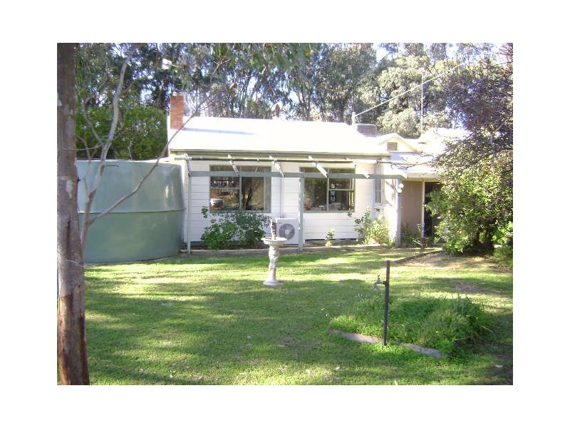 156 Lower Loddon Road, Kerang VIC 3579