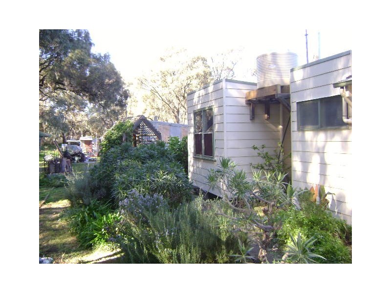 156 Lower Loddon Road, Kerang VIC 3579