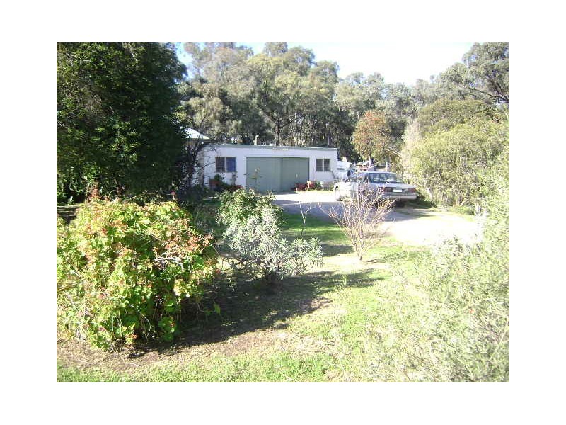 156 Lower Loddon Road, Kerang VIC 3579