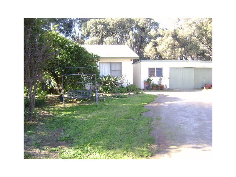 156 Lower Loddon Road, Kerang VIC 3579