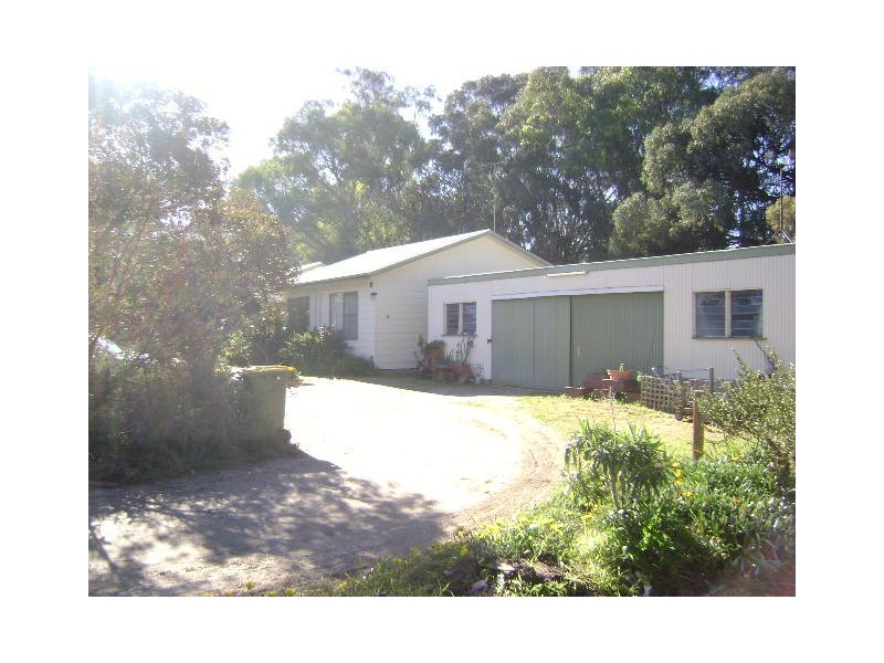 156 Lower Loddon Road, Kerang VIC 3579