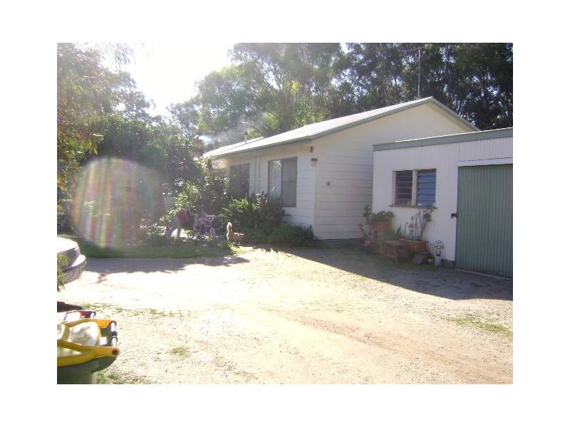 156 Lower Loddon Road, Kerang VIC 3579