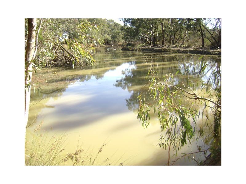 156 Lower Loddon Road, Kerang VIC 3579