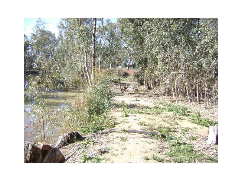 156 Lower Loddon Road, Kerang VIC 3579