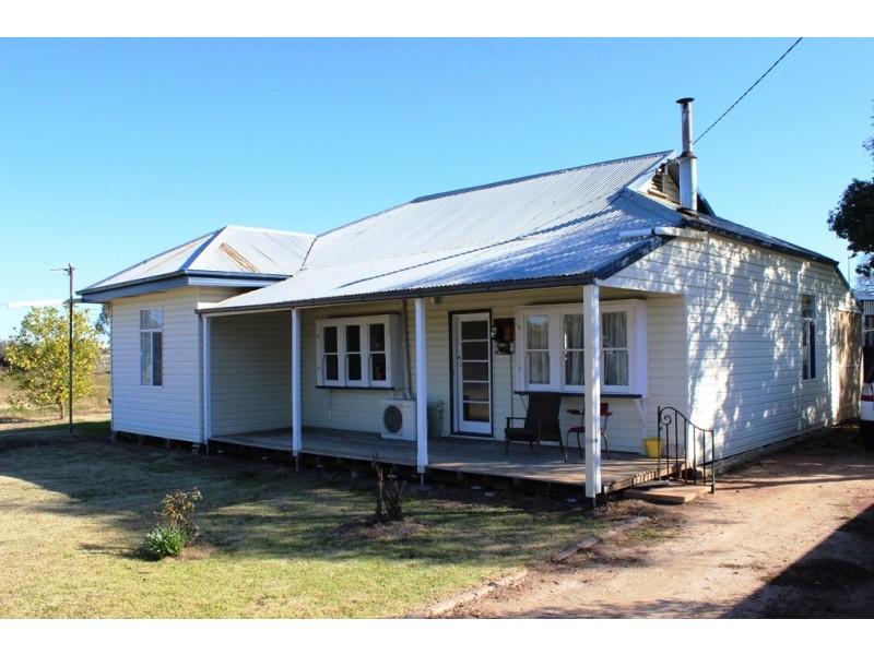 7 Stradbroke Avenue, Nyah VIC 3594