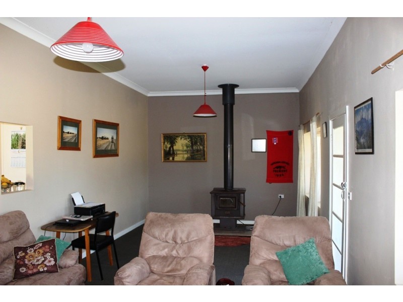 7 Stradbroke Avenue, Nyah VIC 3594