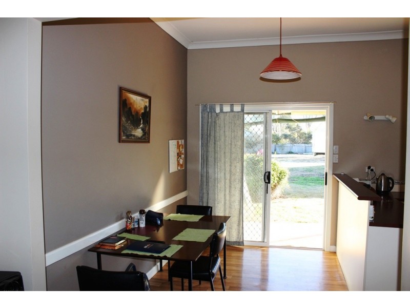 7 Stradbroke Avenue, Nyah VIC 3594